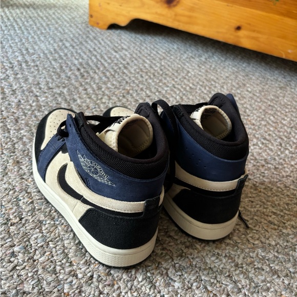 Nike Air Jordan Zoom - Picture 3 of 3